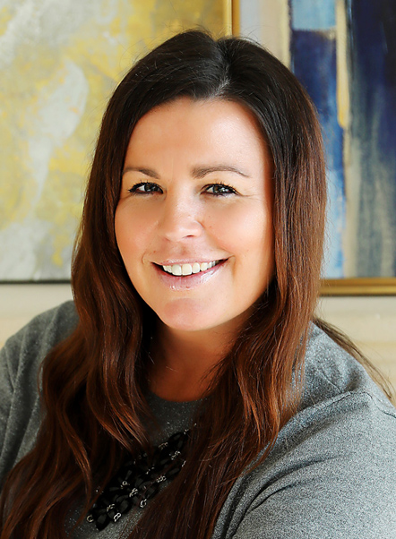 Kate Mariani-Vacek 