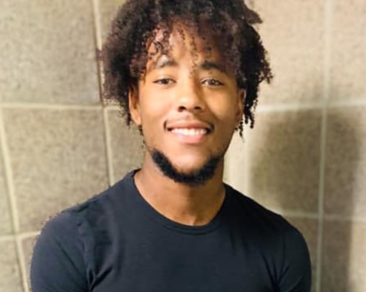 Joshua  Randolph