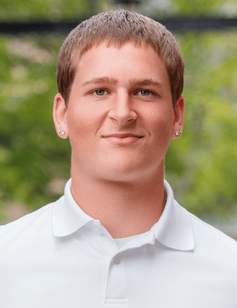 Evan Spillman