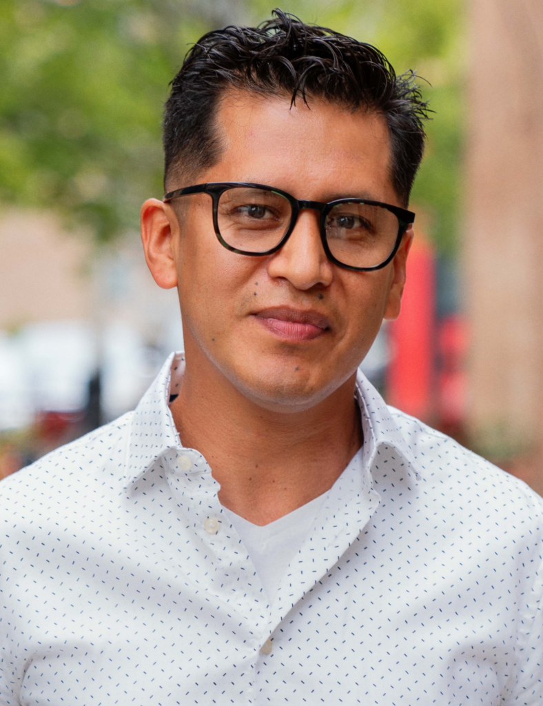 Tony Segura